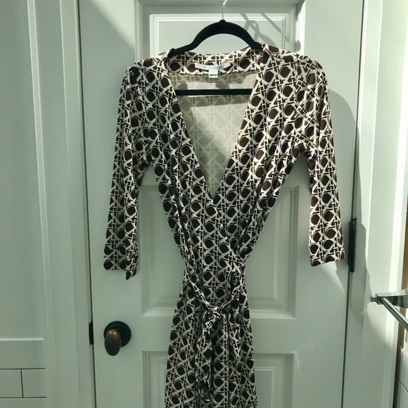 diane von furstenberg Dress - Picture 1 of 1